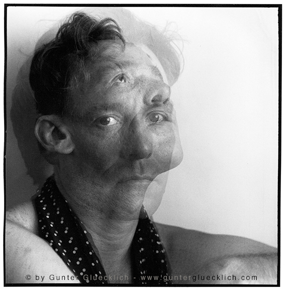 Gunter Glücklich Photography - Sauer, Ronald F. - Alphabetical