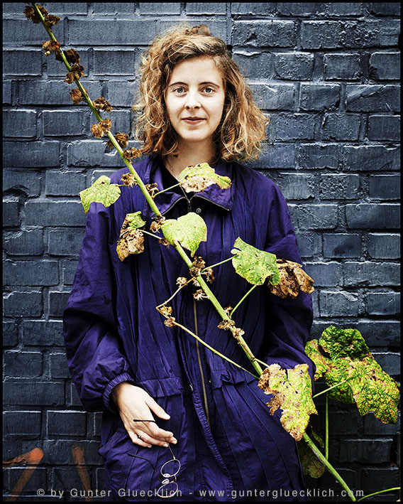 Gunter Glücklich Photography - Somalvico, Noemi - Alphabetical