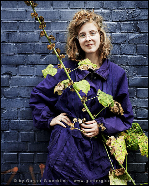 Gunter Glücklich Photography - Somalvico, Noemi - Alphabetical