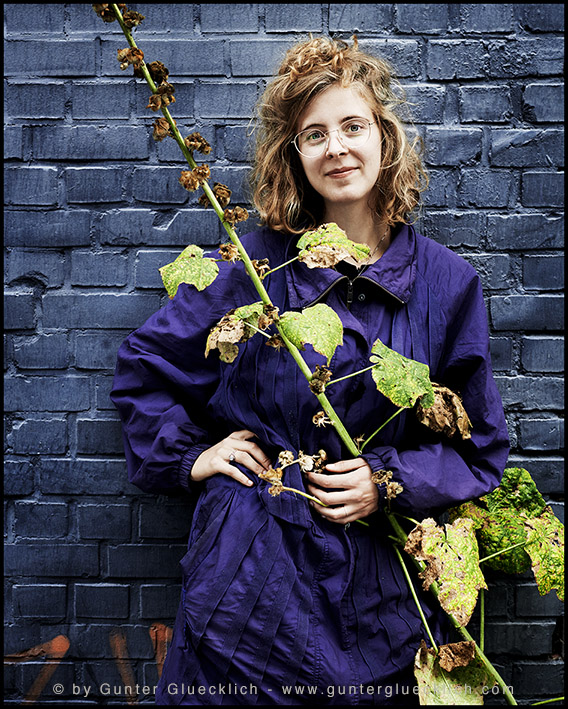 Gunter Glücklich Photography - Somalvico, Noemi - Alphabetical