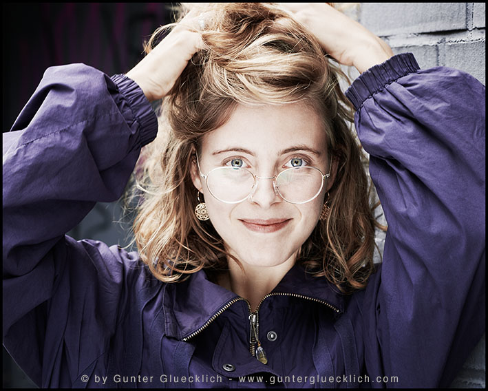 Gunter Glücklich Photography - Somalvico, Noemi - Alphabetical