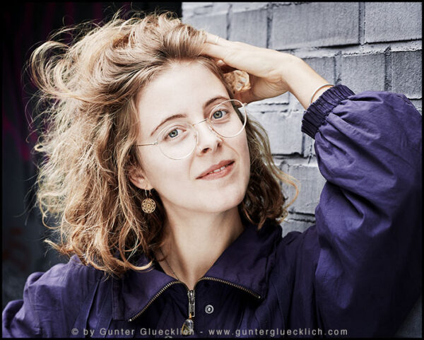 Gunter Glücklich Photography - Somalvico, Noemi - Alphabetical