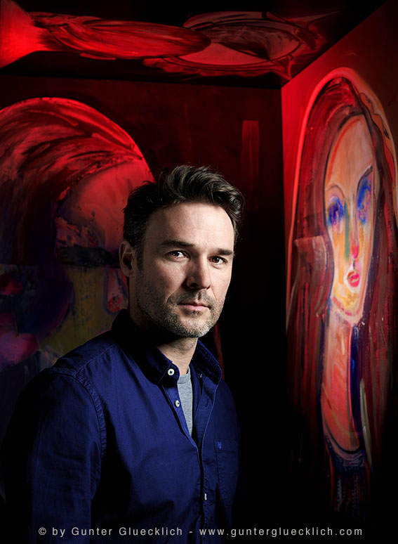 Gunter Glücklich Photography - Tischendorf, Ekkehard - Alphabetical