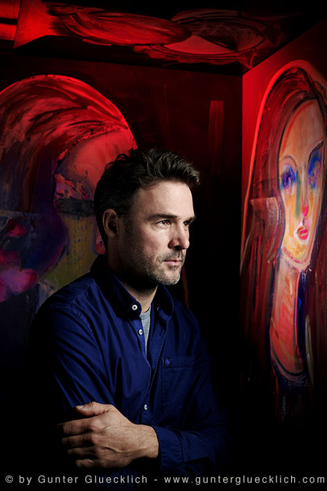 Gunter Glücklich Photography - Tischendorf, Ekkehard - Alphabetical