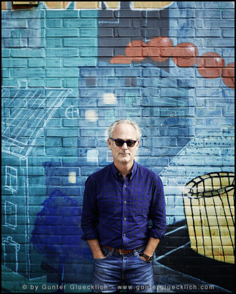 Gunter Glücklich Photography - Towles, Amor - Alphabetical