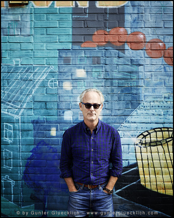 Gunter Glücklich Photography - Towles, Amor - Alphabetical