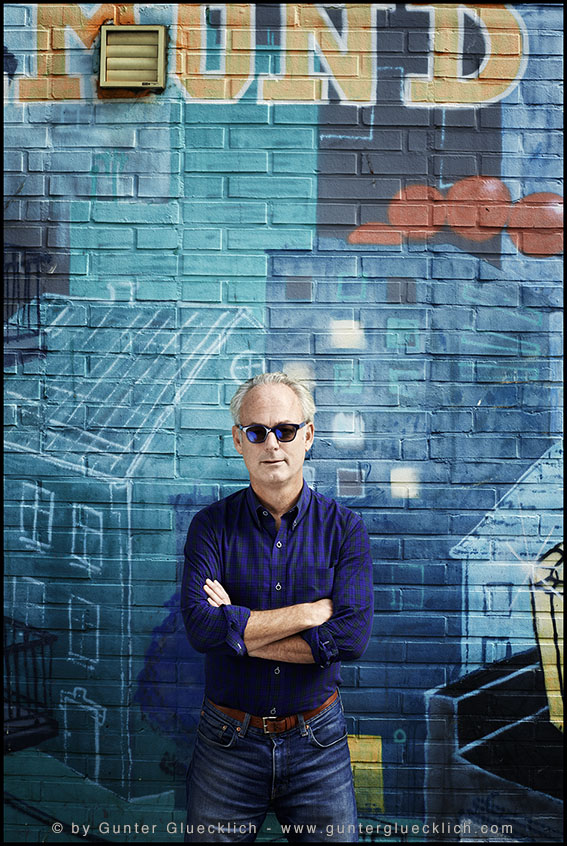 Gunter Glücklich Photography - Towles, Amor - Alphabetical