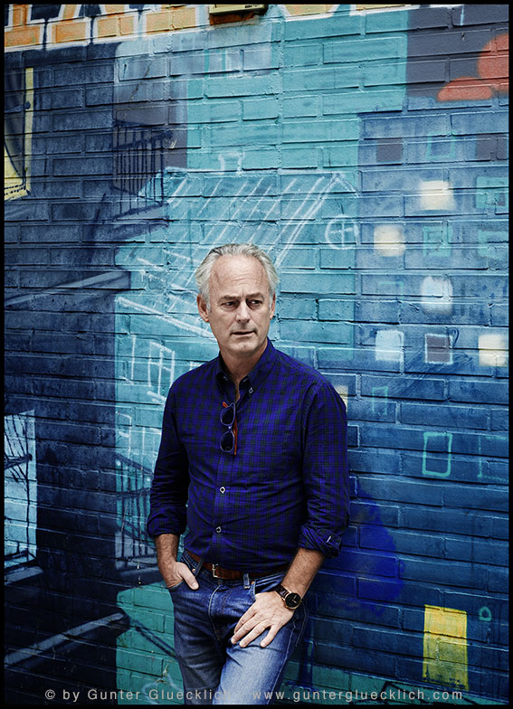 Gunter Glücklich Photography - Towles, Amor - Alphabetical