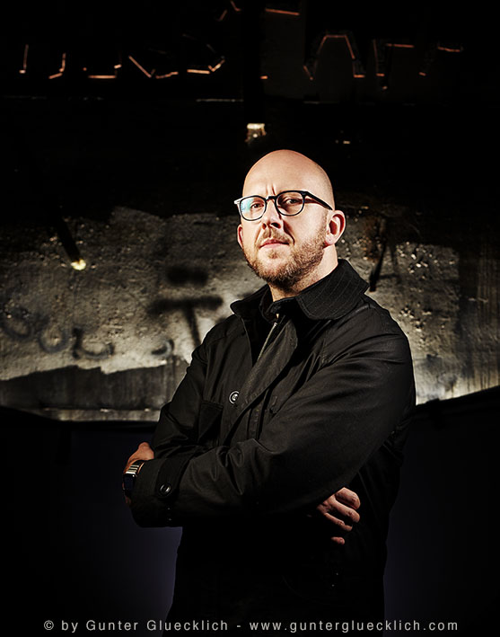 Gunter Glücklich Photography - Watson, Steve - Alphabetical