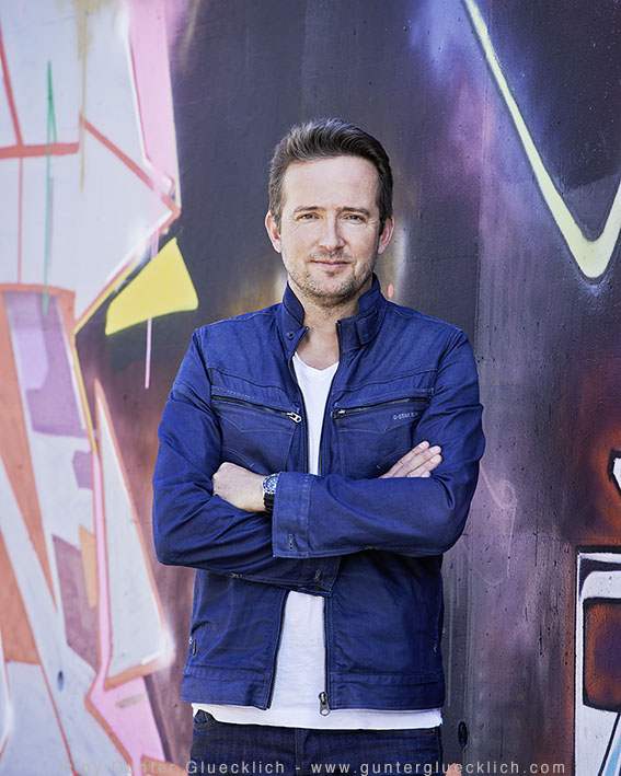 Gunter Glücklich Photography - Weinert, Matthias - Alphabetical