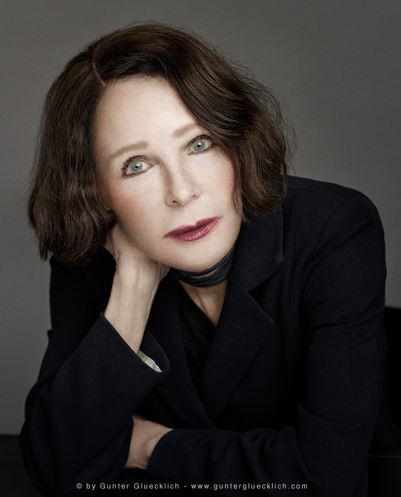 Gunter Glücklich Photography - von Wysocki, Gisela - Alphabetical