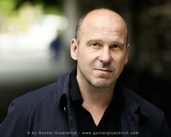 Gunter Glücklich Photography - Zähringer, Norbert - Alphabetical