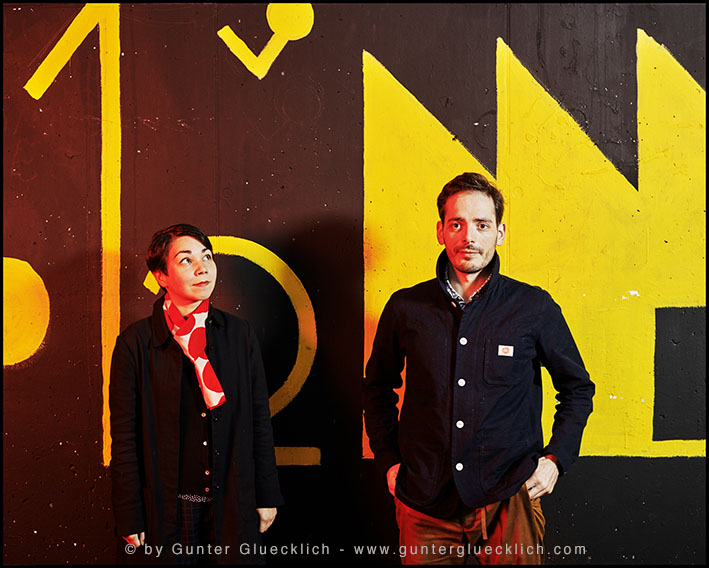 Gunter Glücklich Photography - Icinori - Alphabetical