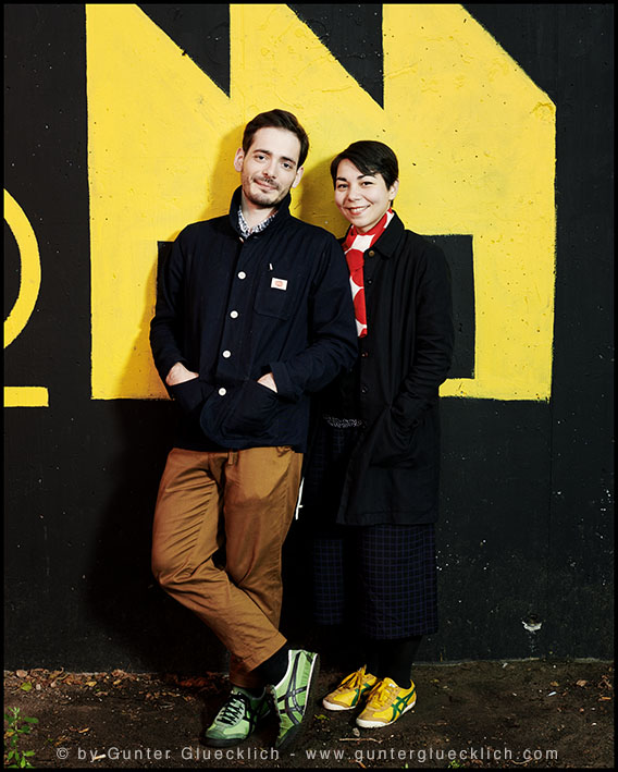 Gunter Glücklich Photography - Icinori - Alphabetical