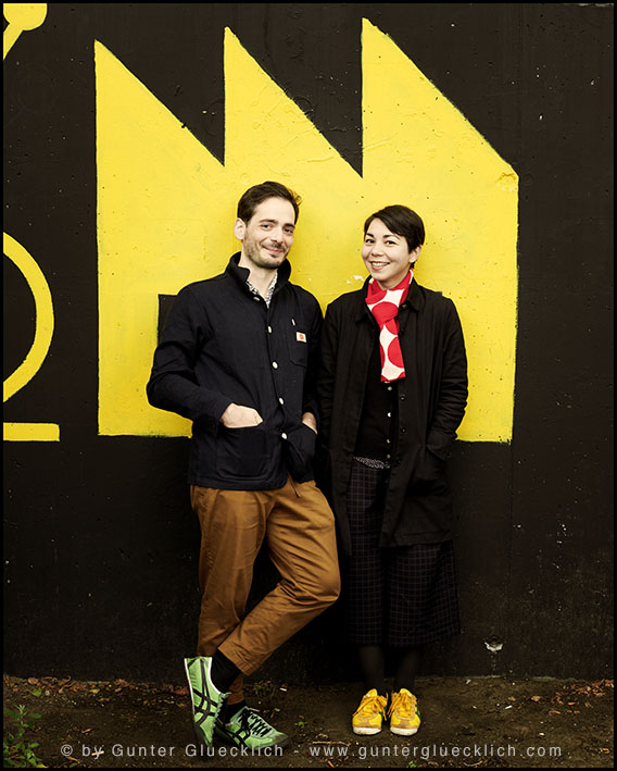 Gunter Glücklich Photography - Icinori - Alphabetical