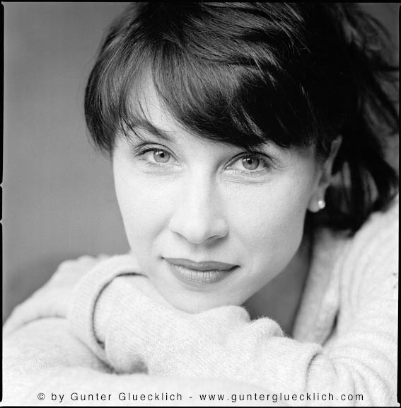 Gunter Glücklich Photography - Adamowsky, Natascha - Alphabetical