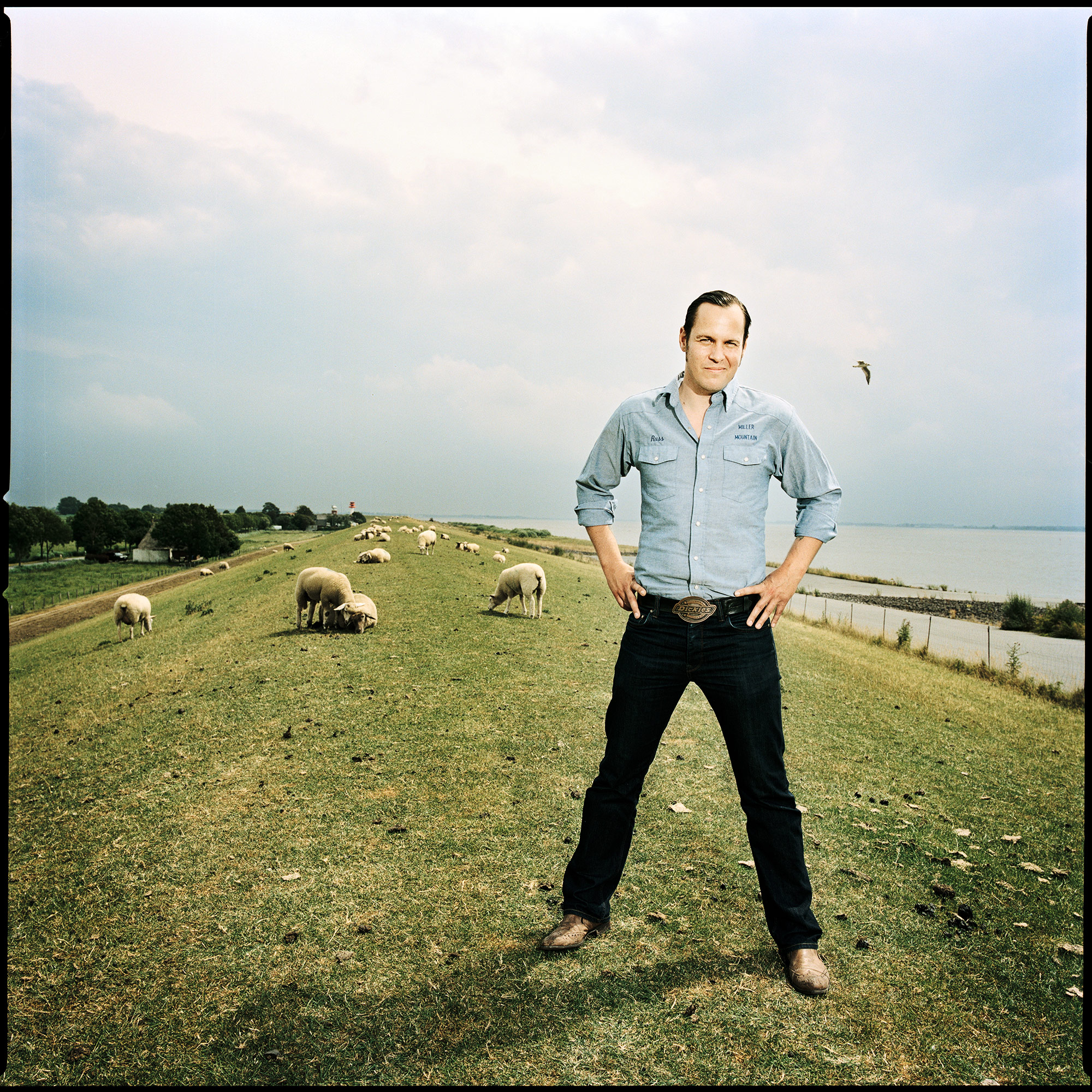 Gunter Glücklich Photography - Authors - Portfolio