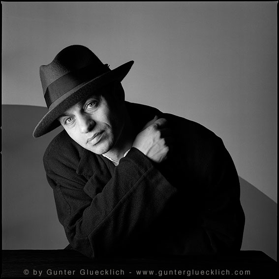 Gunter Glücklich Photography - Asquino, Emidio - Alphabetical