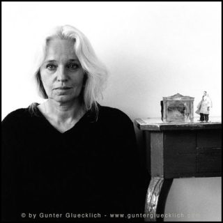 Gunter Glücklich Photography - Bilabel, Barbara - Alphabetical