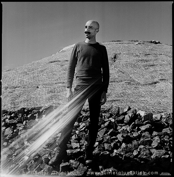 Gunter Glücklich Photography - Carrasco, Jesús - Alphabetical