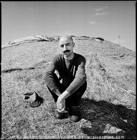 Gunter Glücklich Photography - Carrasco, Jesús - Alphabetical