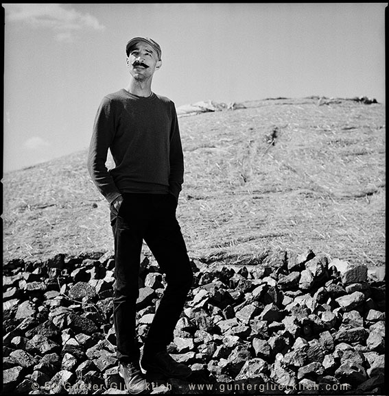 Gunter Glücklich Photography - Carrasco, Jesús - Alphabetical