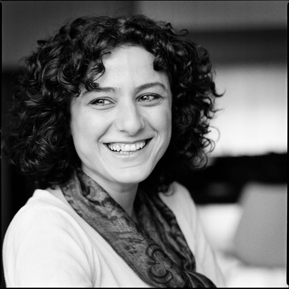 Gunter Glücklich Photography - Celik, Jaklin - Alphabetical