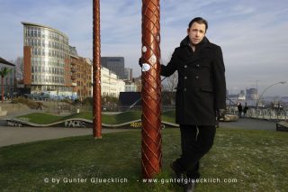 Gunter Glücklich Photography - Schamoni, Rocko - Alphabetical