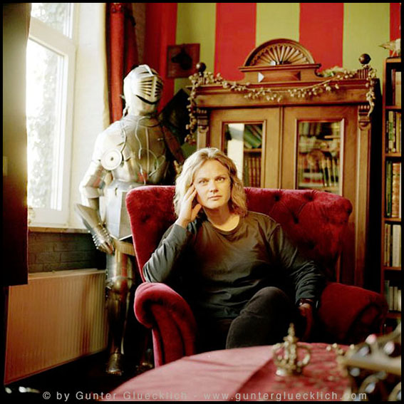 Gunter Glücklich Photography - Duve, Karen - Alphabetical