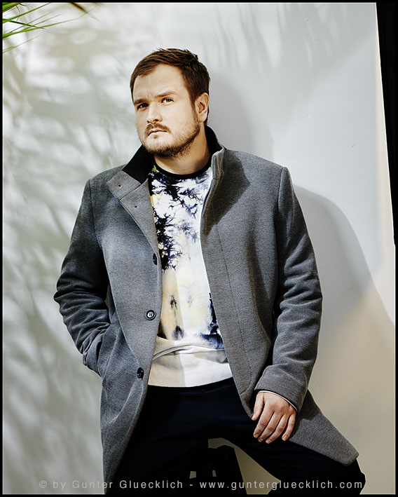 Gunter Glücklich Photography - Dziuk, Artur - Alphabetical