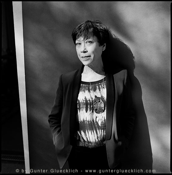 Gunter Glücklich Photography - Goetzinger, Annie - Alphabetical