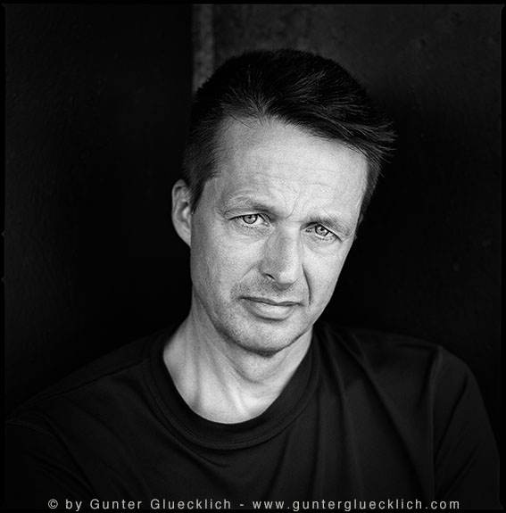 Gunter Glücklich Photography - Lüders, Marc - Alphabetical