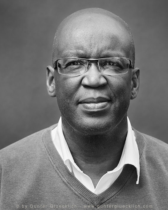 Gunter Glücklich Photography - Olinde, Wilbert - Alphabetical