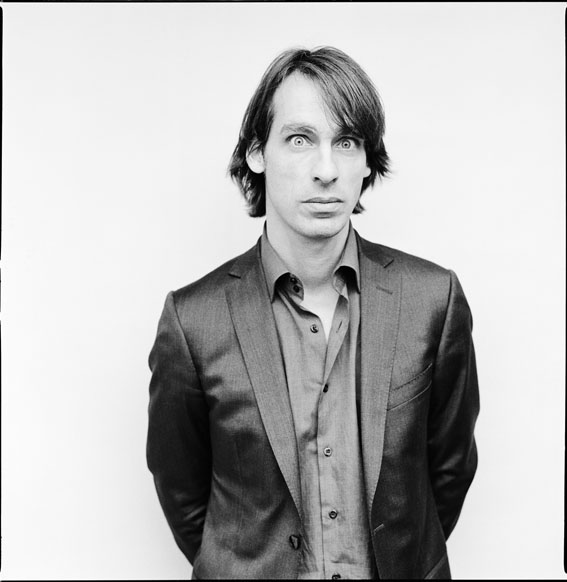 Gunter Glücklich Photography - Precht, Richard David - Alphabetical