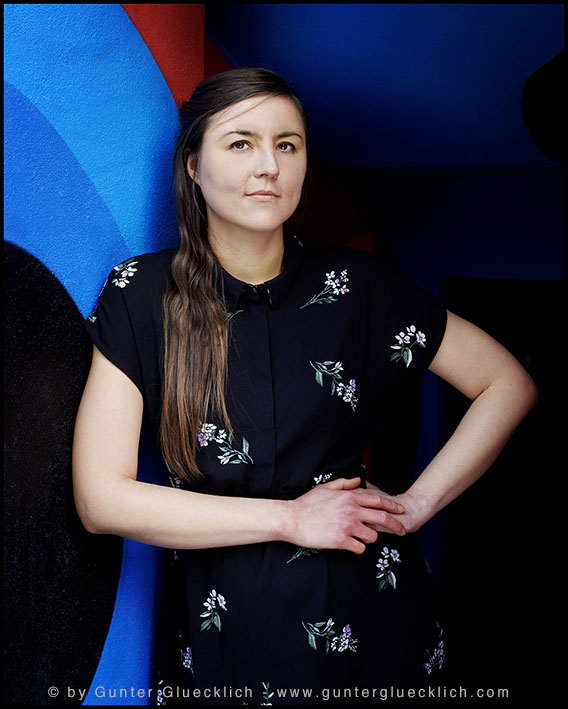 Gunter Glücklich Photography - Stulin, Paulina - Alphabetical