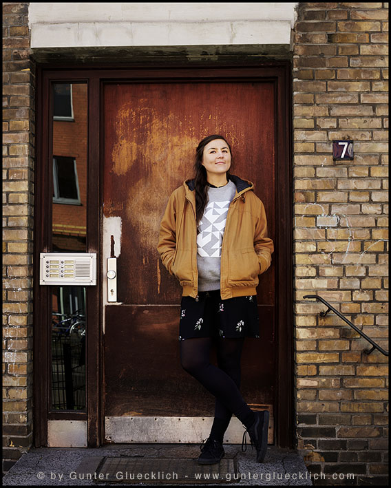 Gunter Glücklich Photography - Stulin, Paulina - Alphabetical