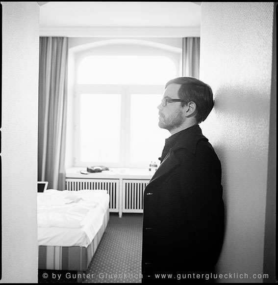 Gunter Glücklich Photography - Wagner, David - Alphabetical