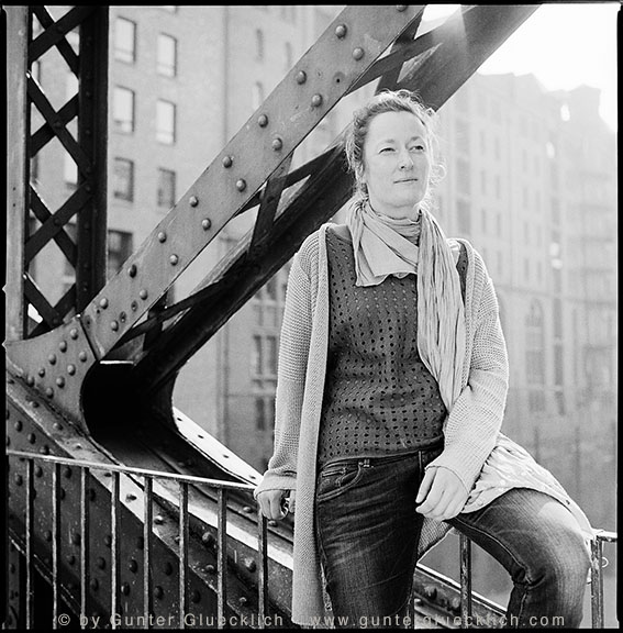 Gunter Glücklich Photography - Yelin, Barbara - Alphabetical