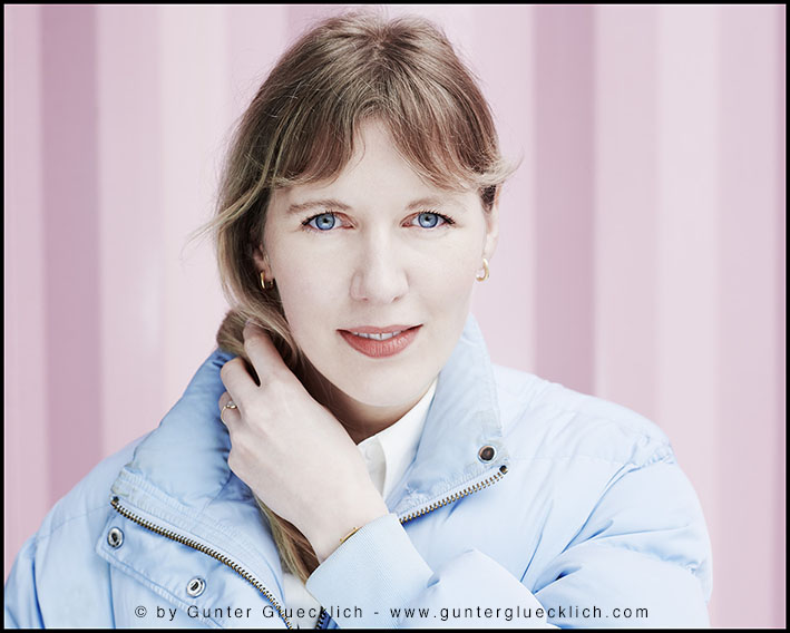 Gunter Glücklich Photography - Zeh, Miriam - Alphabetical