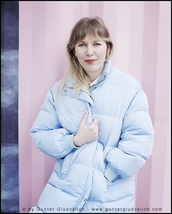 Gunter Glücklich Photography - Zeh, Miriam - Alphabetical