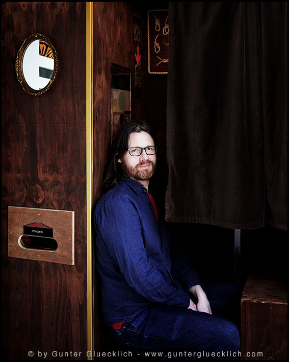 Gunter Glücklich Photography - Gauld, Tom - Alphabetical