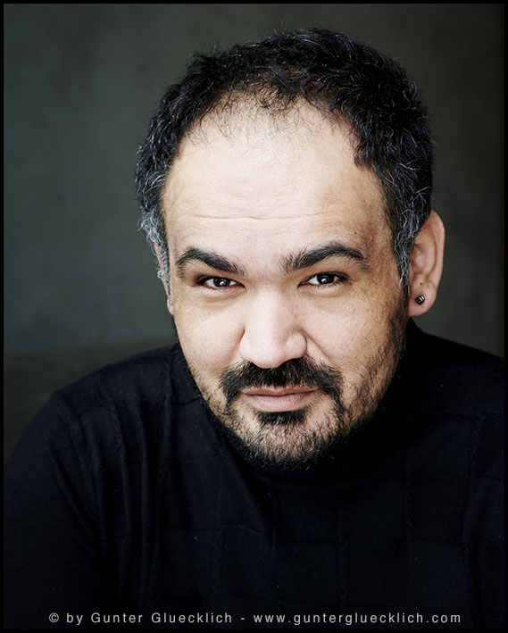 Gunter Glücklich Photography - Güçyeter, Dinçer - Alphabetical