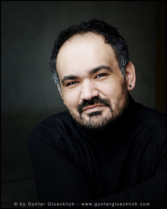 Gunter Glücklich Photography - Güçyeter, Dinçer - Alphabetical