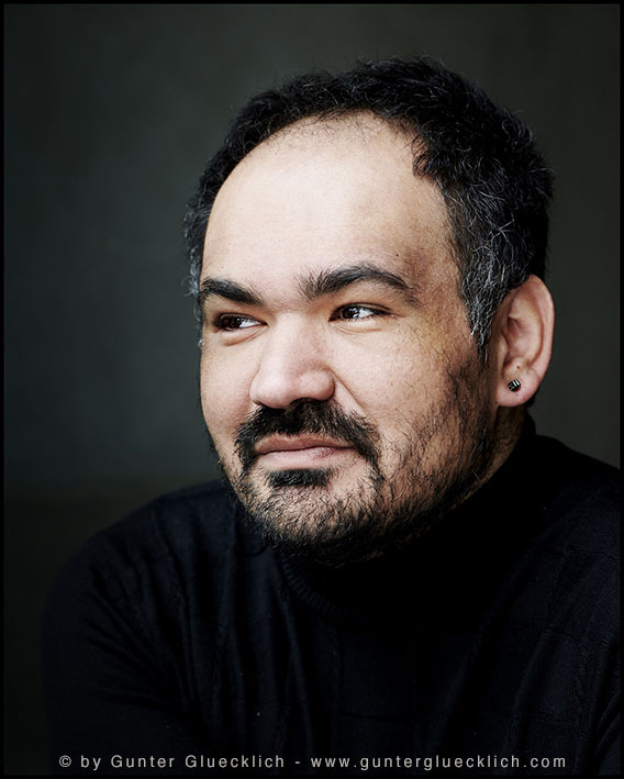 Gunter Glücklich Photography - Güçyeter, Dinçer - Alphabetical