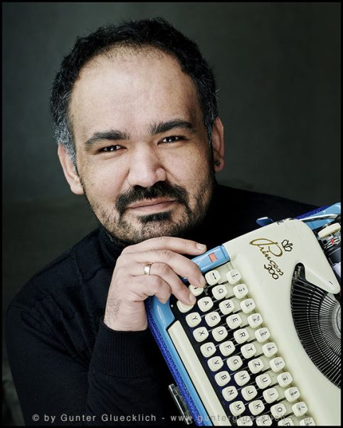 Gunter Glücklich Photography - Güçyeter, Dinçer - Alphabetical