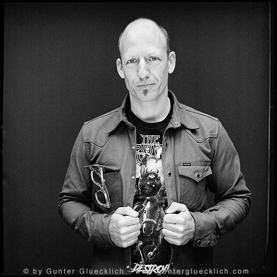 Gunter Glücklich Photography - Scheller, Jörg - Alphabetical