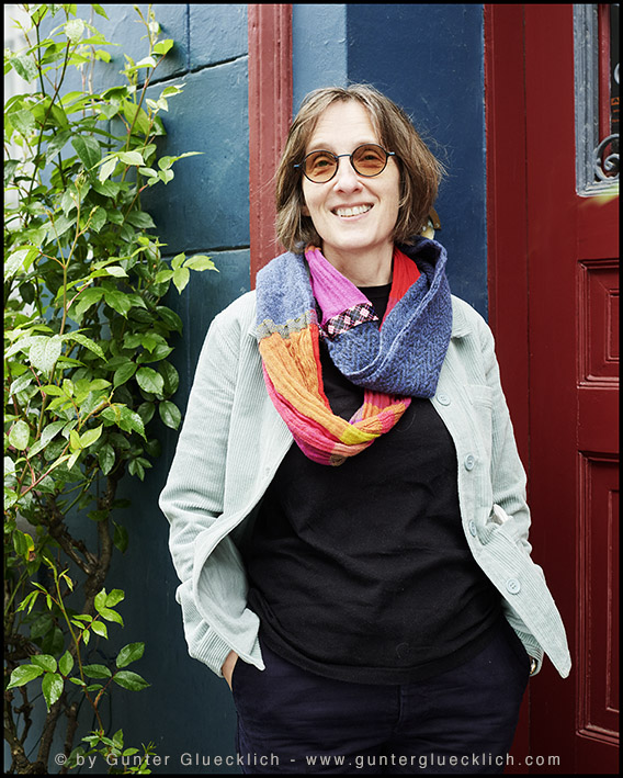 Gunter Glücklich Photography - Kennedy, A.L. - Alphabetical