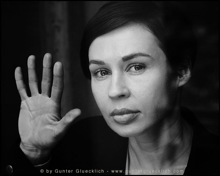 Gunter Glücklich Photography - Andruchowytsch, Sofija - Alphabetical