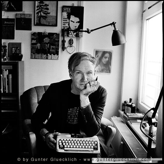 Gunter Glücklich Photography - Berzbach, Frank - Alphabetical