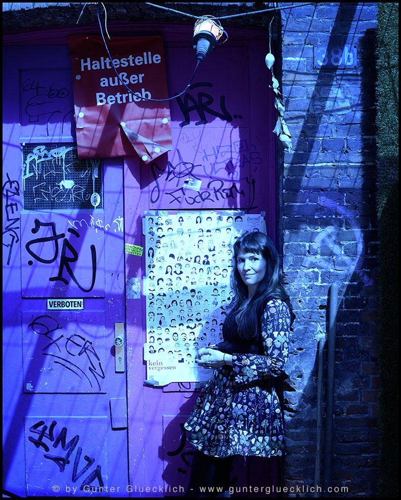 Gunter Glücklich Photography - Beaton, Kate - Alphabetical